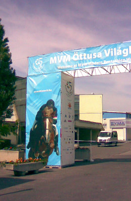 Referencia munka