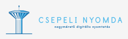 Csepeli Nyomda